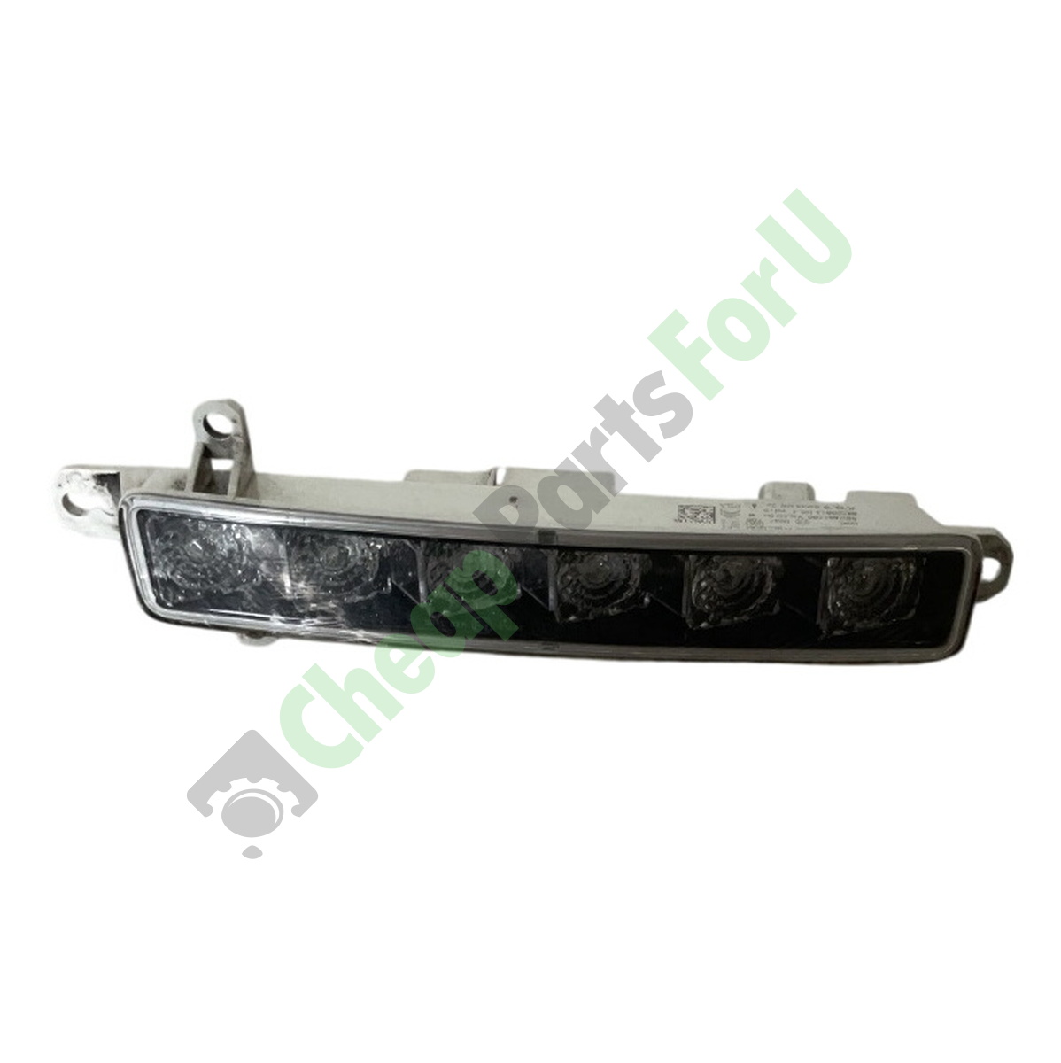 CITROEN BERLINGO MULTISPACE HDI PLUS MK2 (B9) 2012-2015 Daytime Running ...