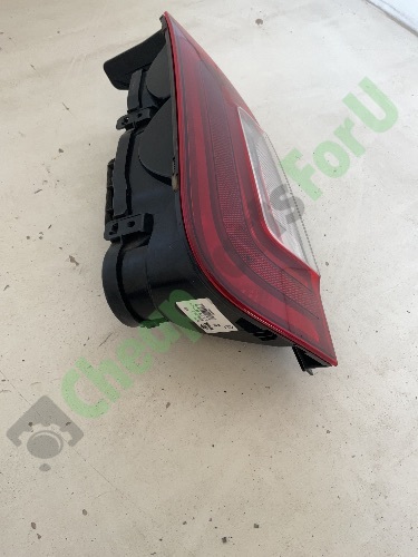SKODA CITIGO COLOUR EDITION GREENTECH MPI 2016-2019 Tail Light Left