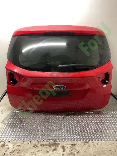 FORD C-MAX TITANIUM TDCI MK2 (C344) 2010-2015 Tailgate