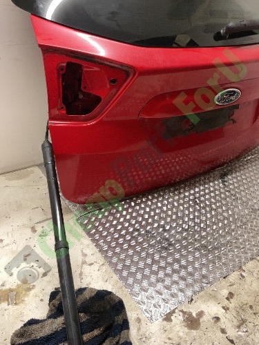 FORD C-MAX TITANIUM TDCI MK2 (C344) 2010-2015 Tailgate